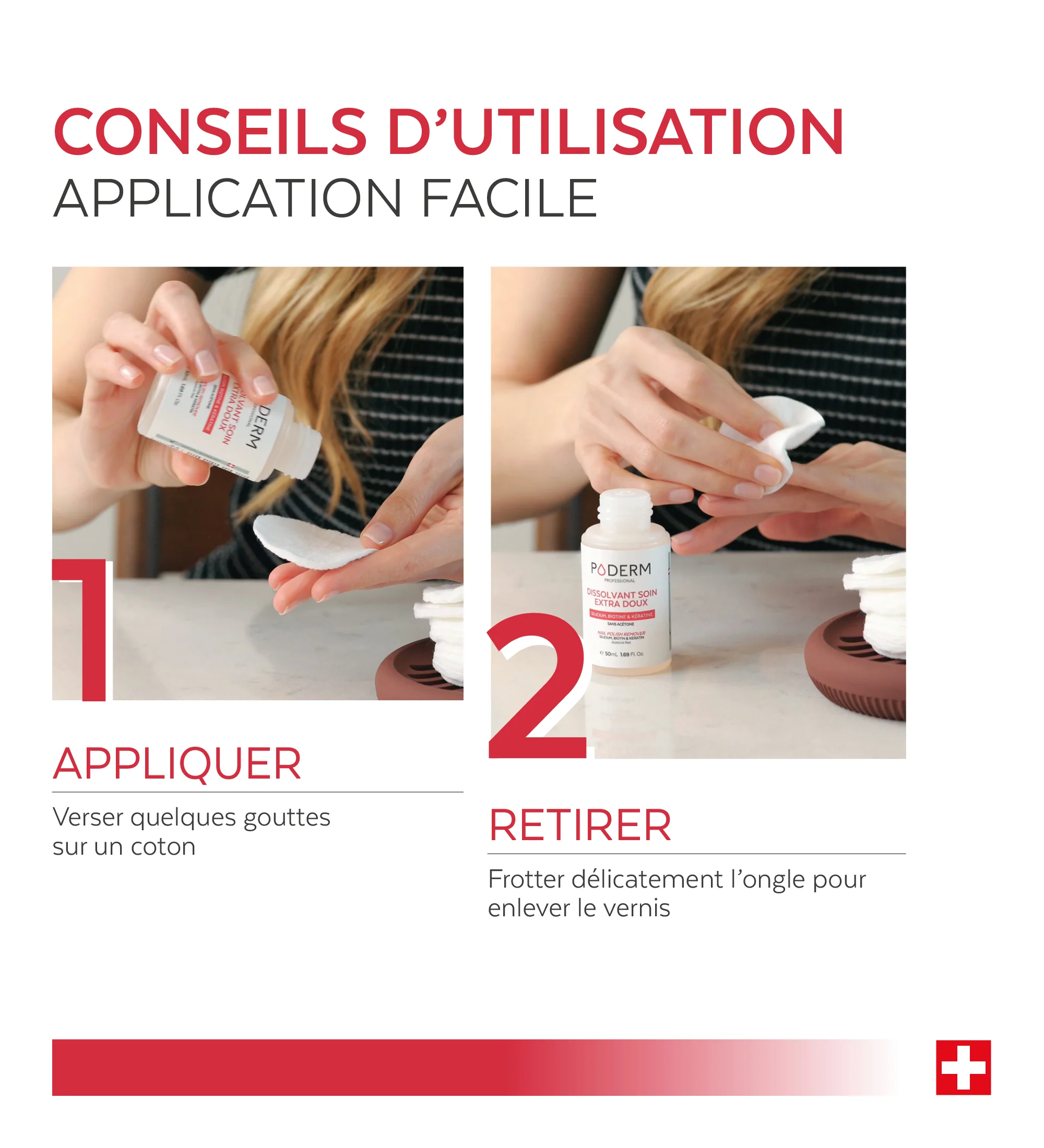 Dissolvant Soin Extra Doux - Image 5