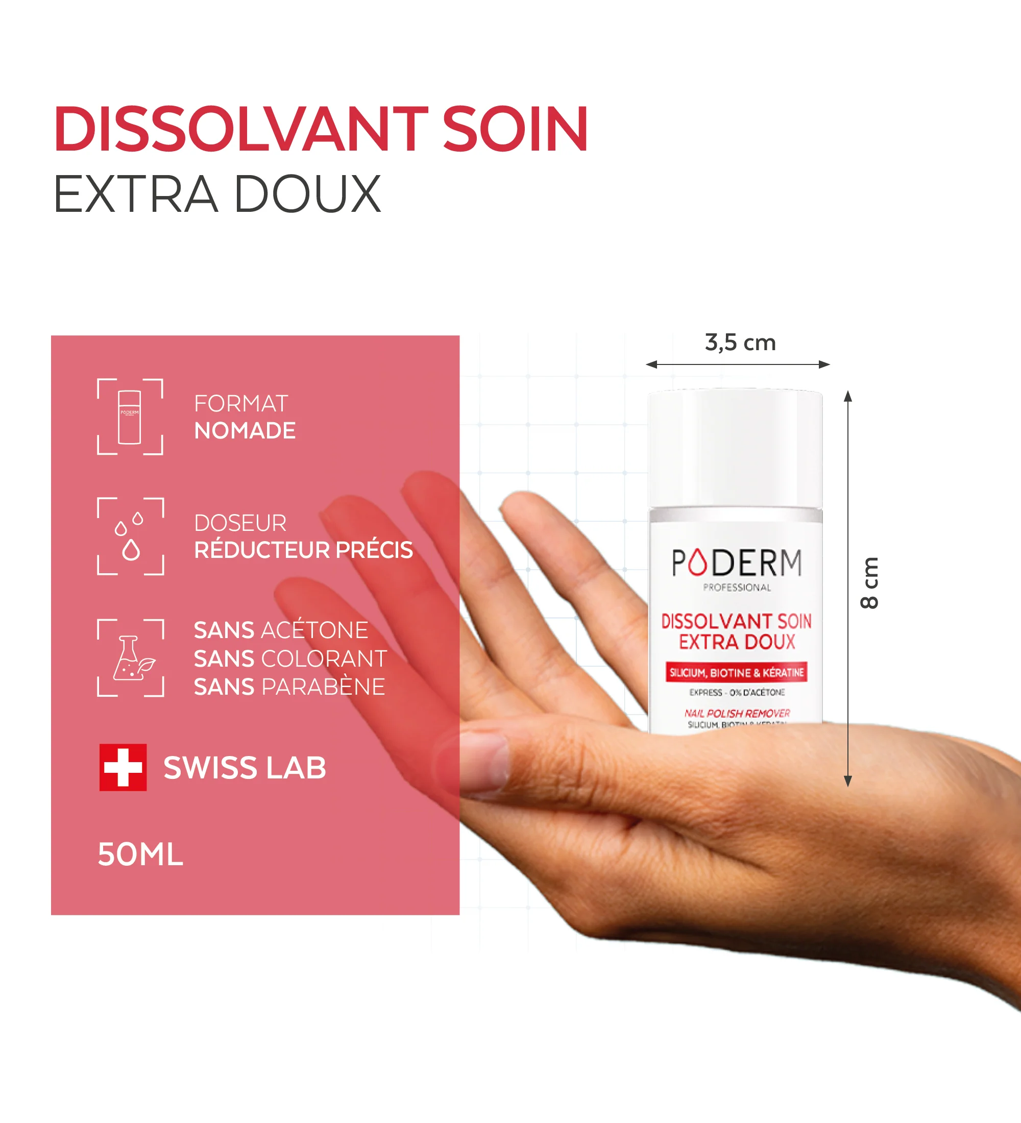 Dissolvant Soin Extra Doux - Image 7