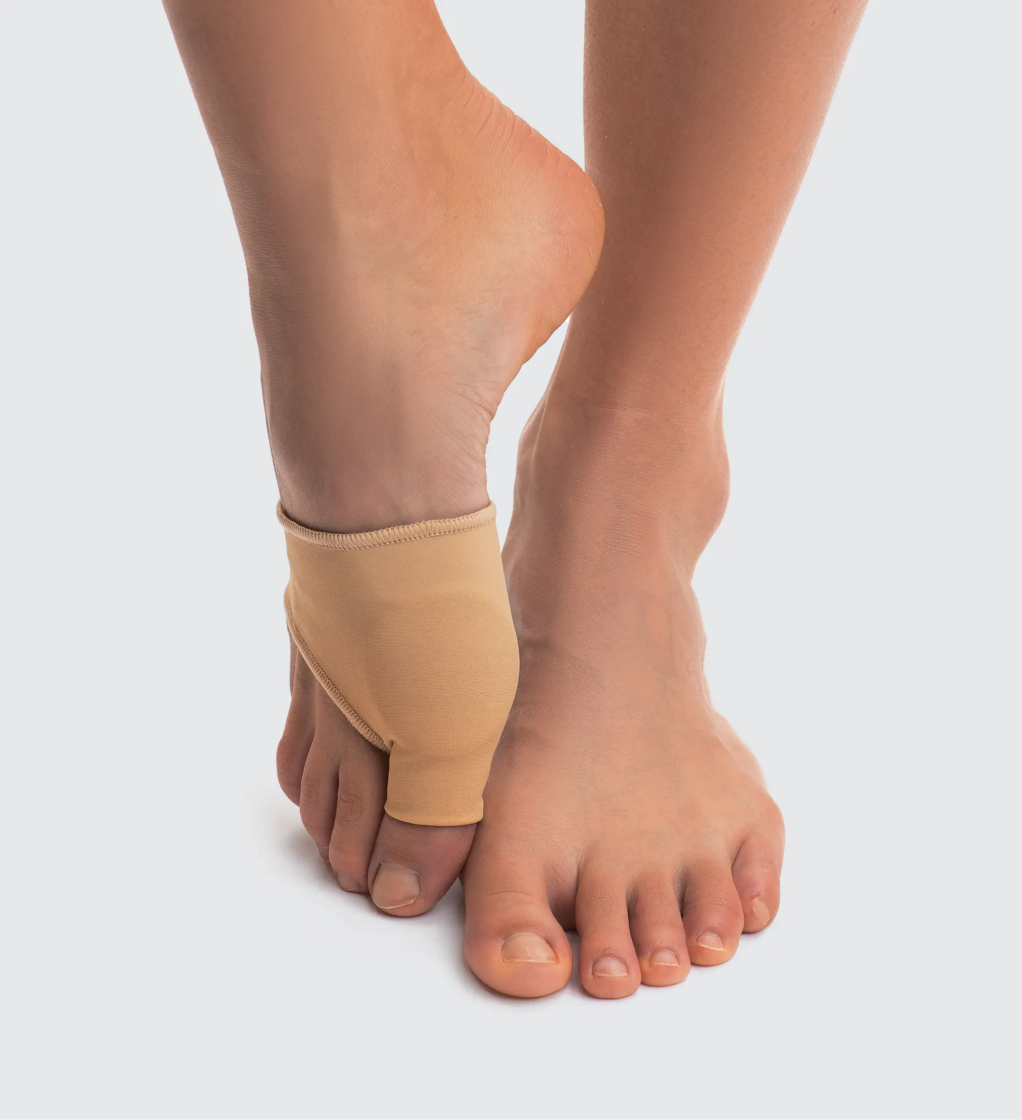Double Protection Hallux Valgus - Douleurs plantaires - Image 3