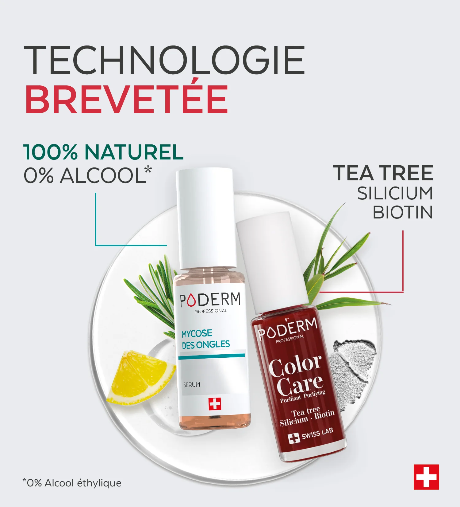 Duo Color Care - Mycose des ongles - Image 3