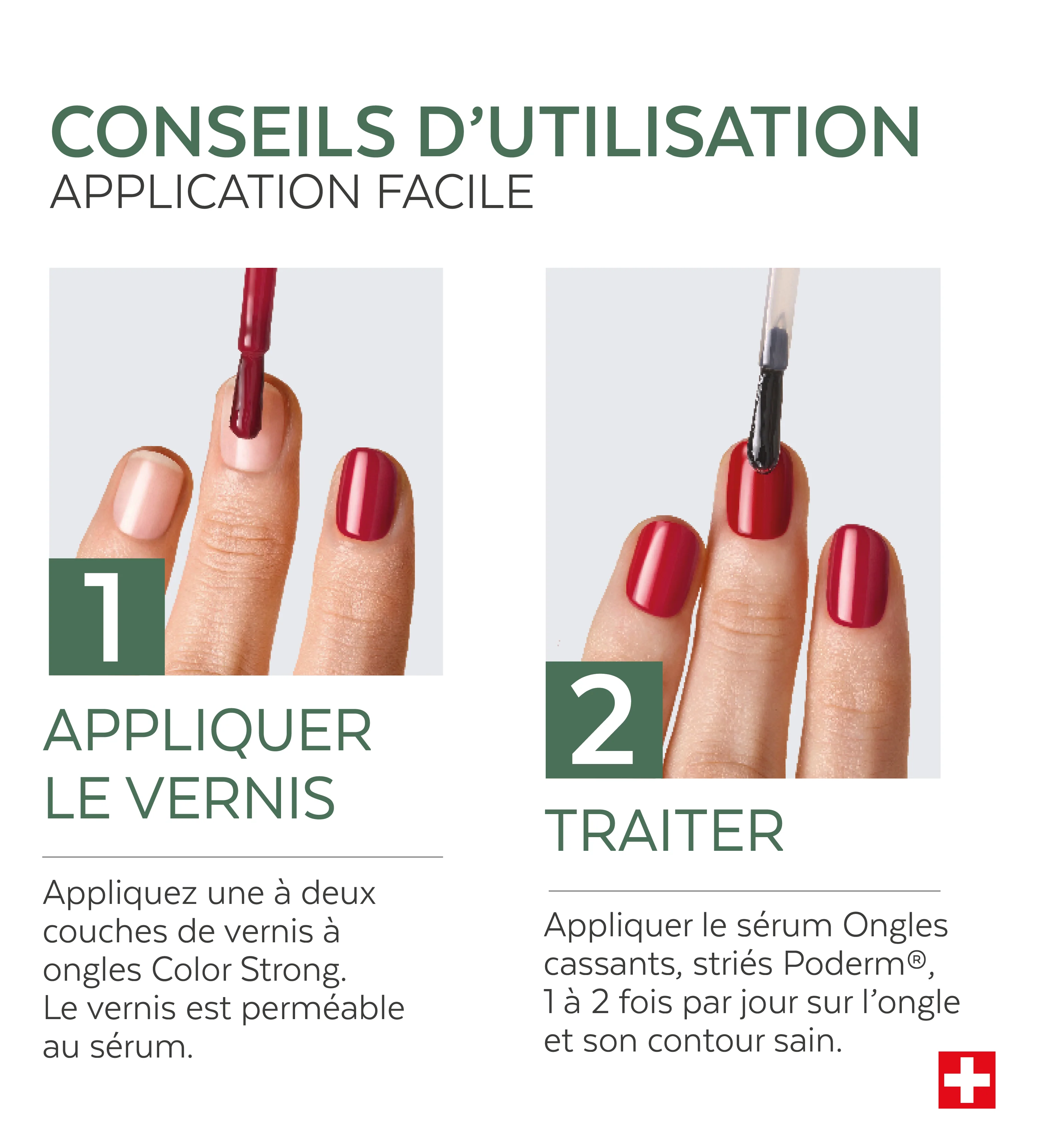 Duo Kératine - Ongles mous, cassants - Image 4