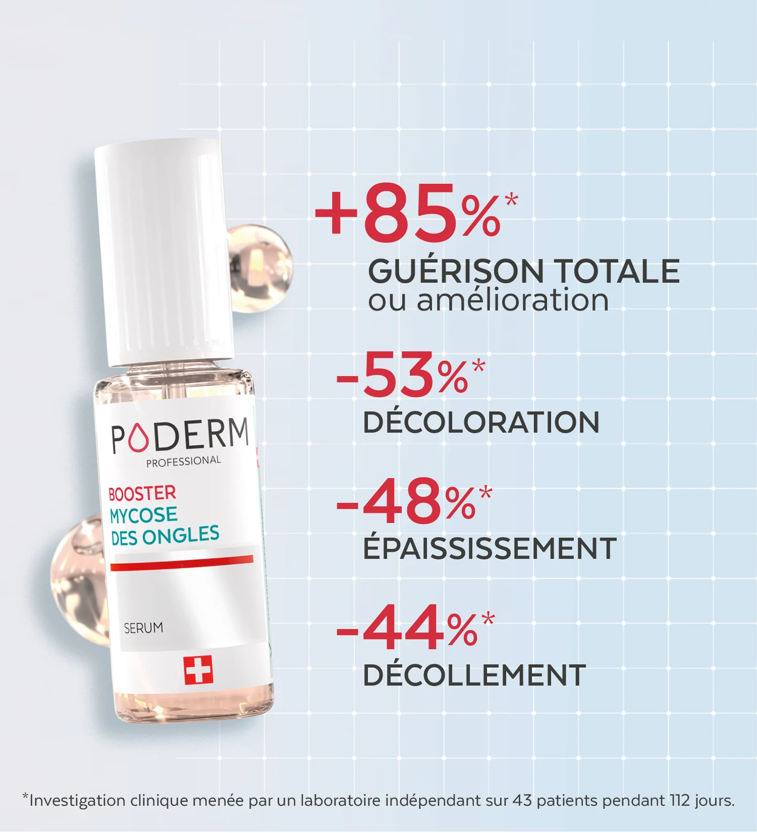 Duo express - Mycose des ongles - Image 3