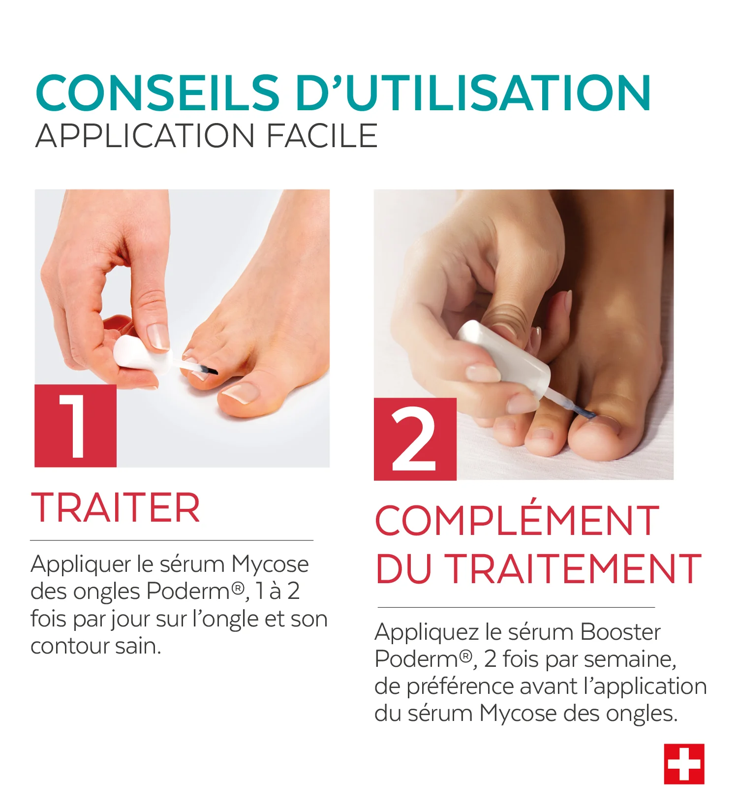 Duo express - Mycose des ongles - Image 5