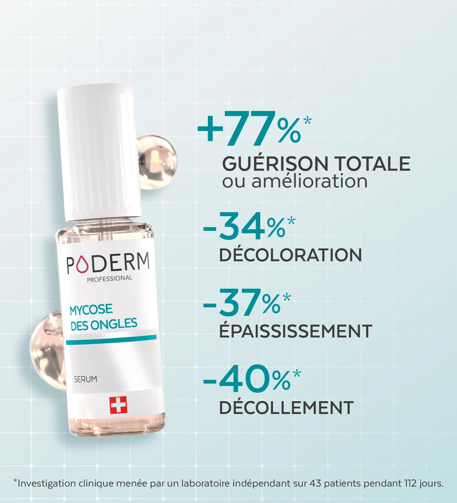 Duo Sérum Mycose des Ongles - Image 3