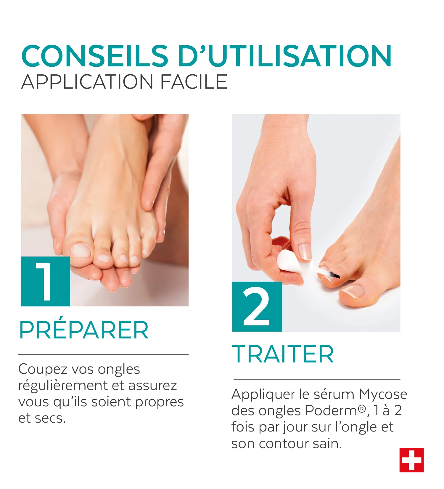 Duo Sérum Mycose des Ongles - Image 5