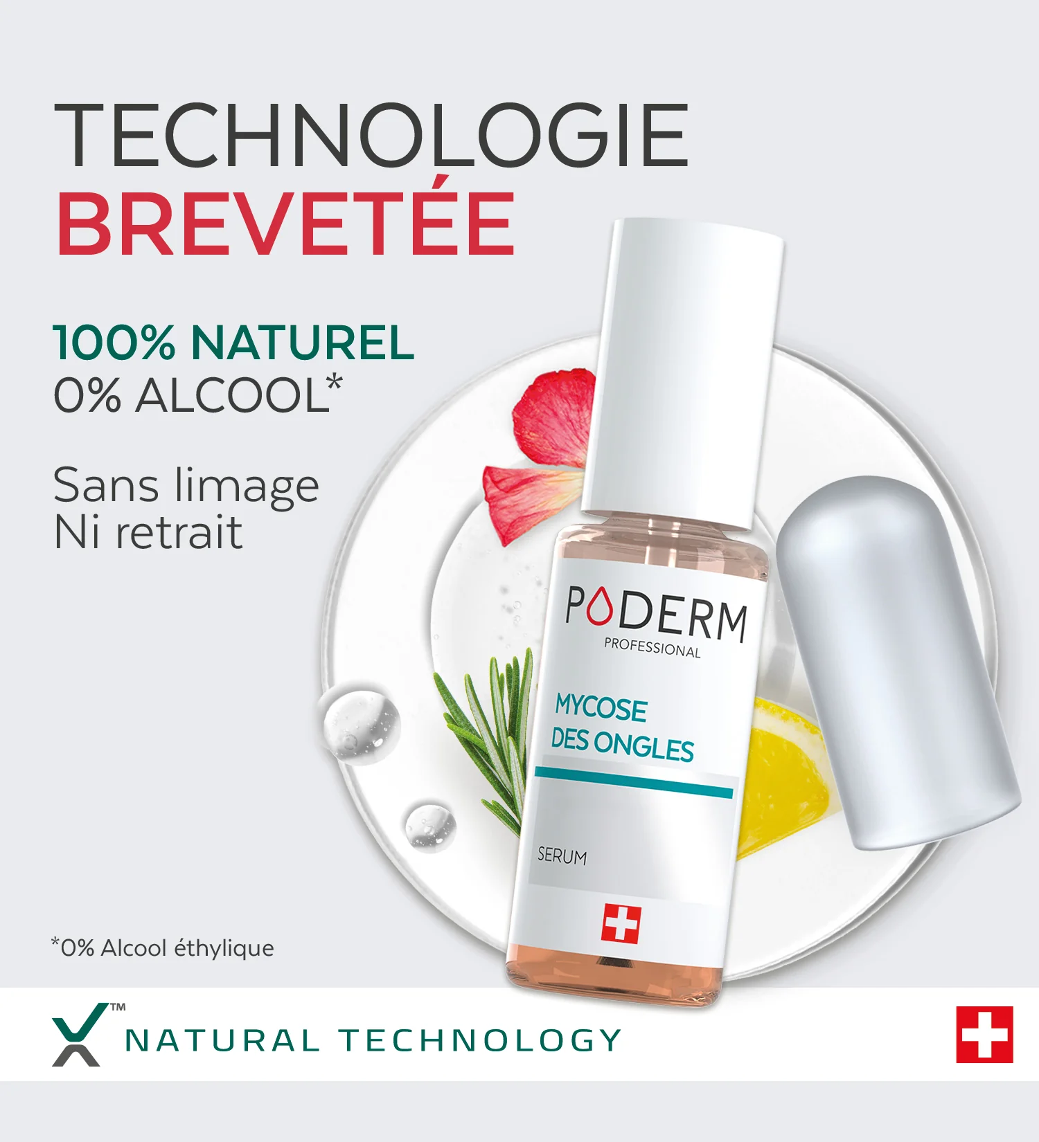Duo Traitement & Protection Mycose des Ongles - Image 3