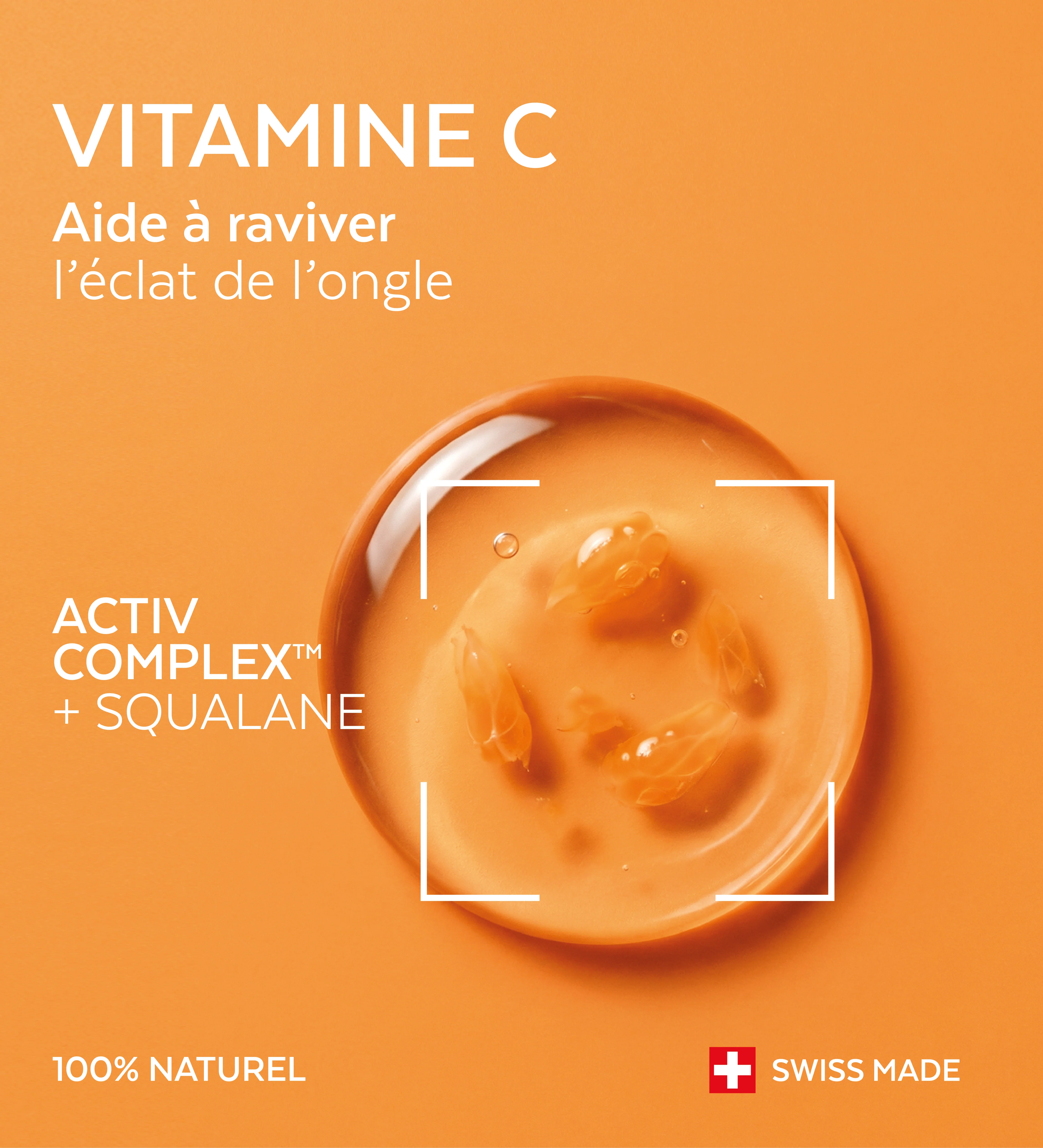 Booster éclat & Protection des Ongles - Image 3