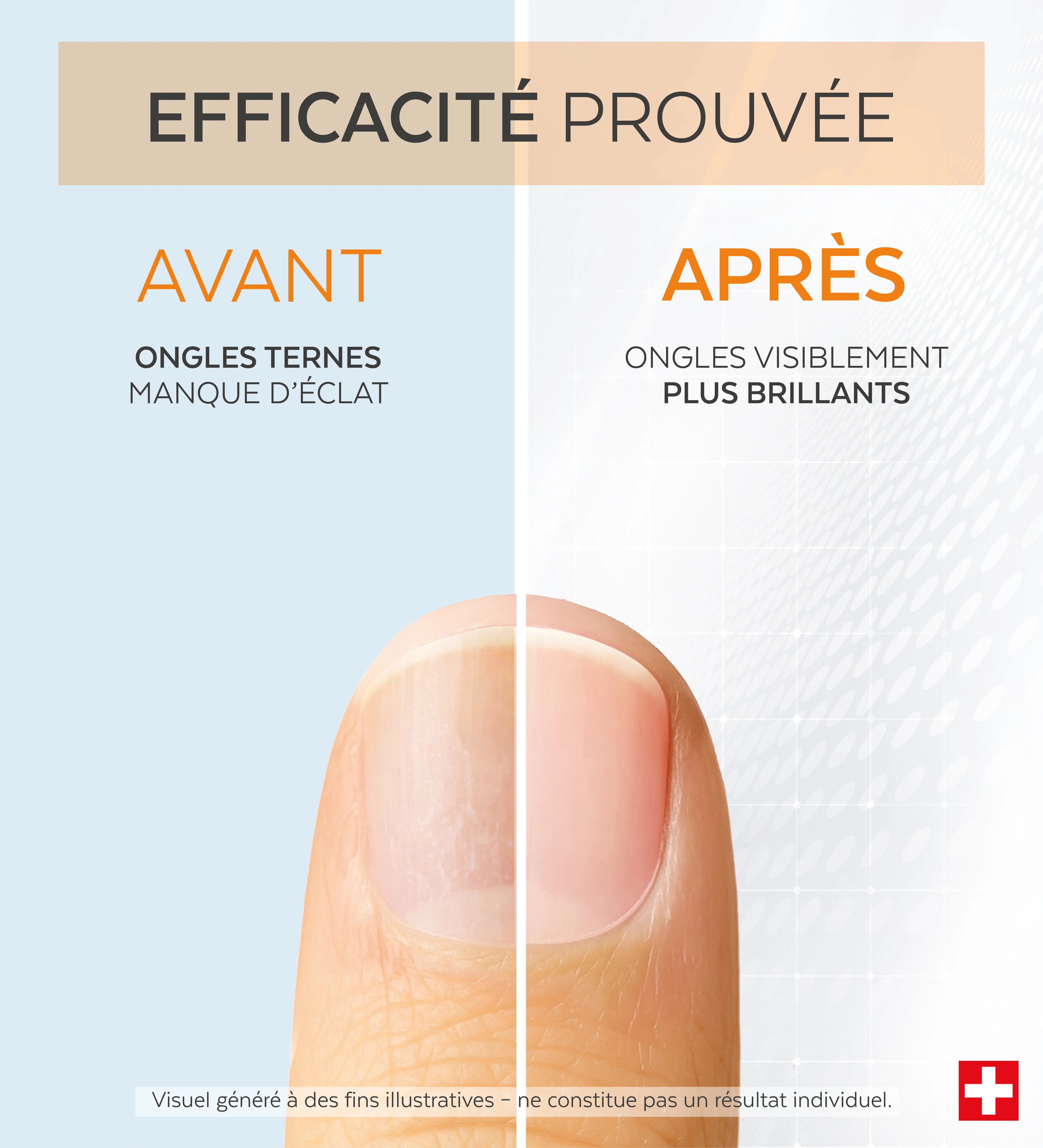Booster éclat & Protection des Ongles - Image 4