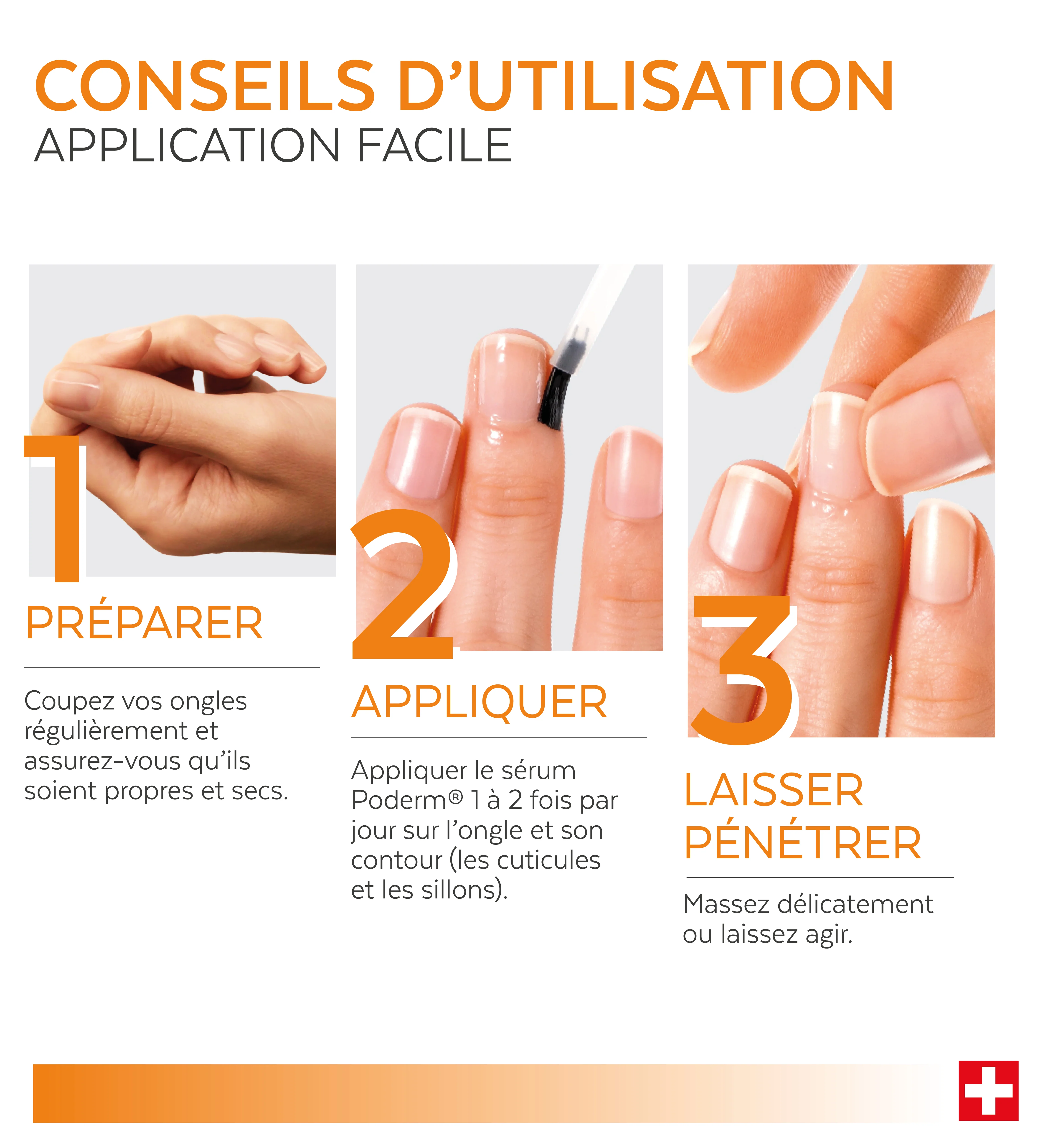 Booster éclat & Protection des Ongles - Image 5