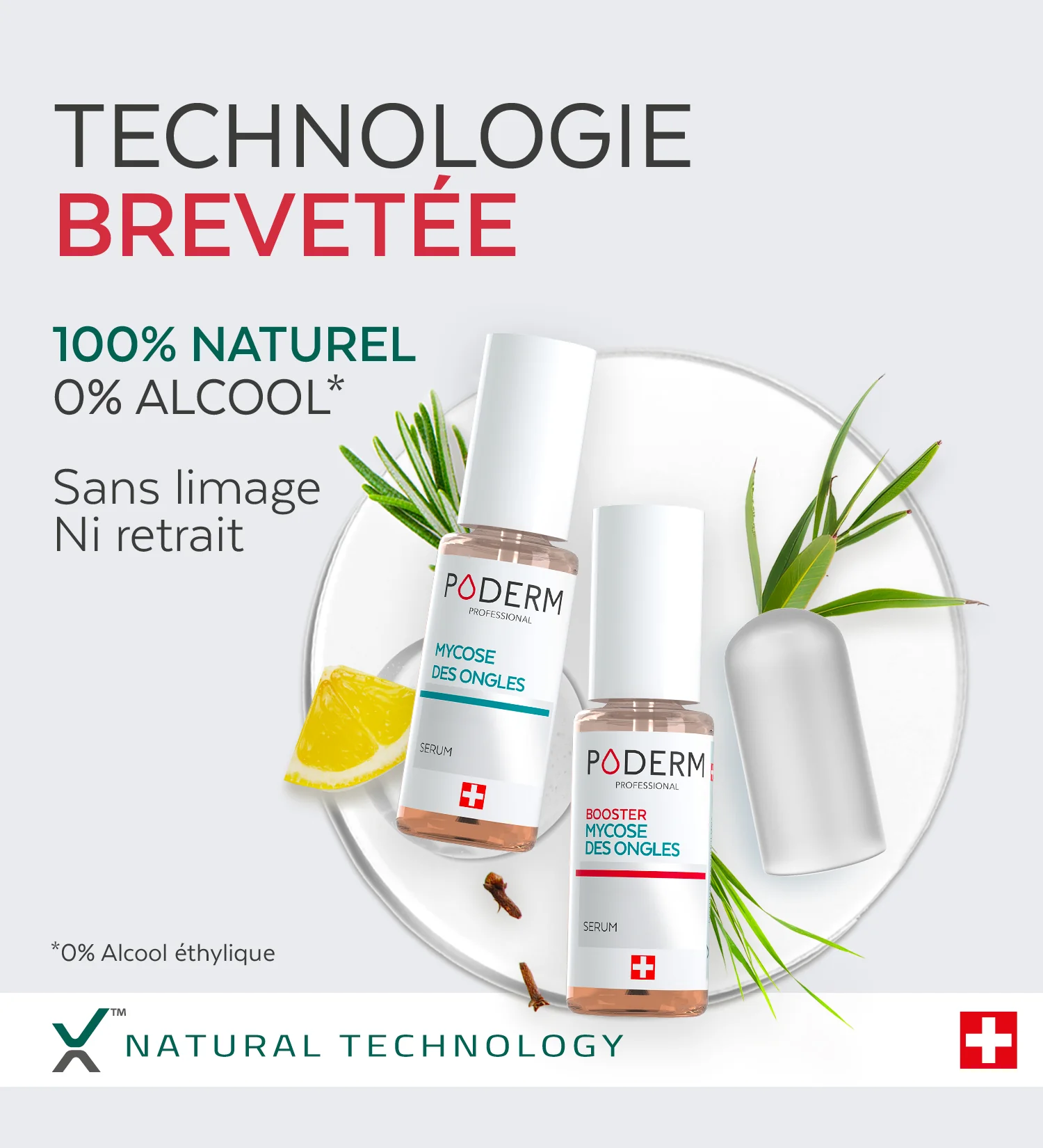 Trio Capuchon - Mycose des ongles - Image 3