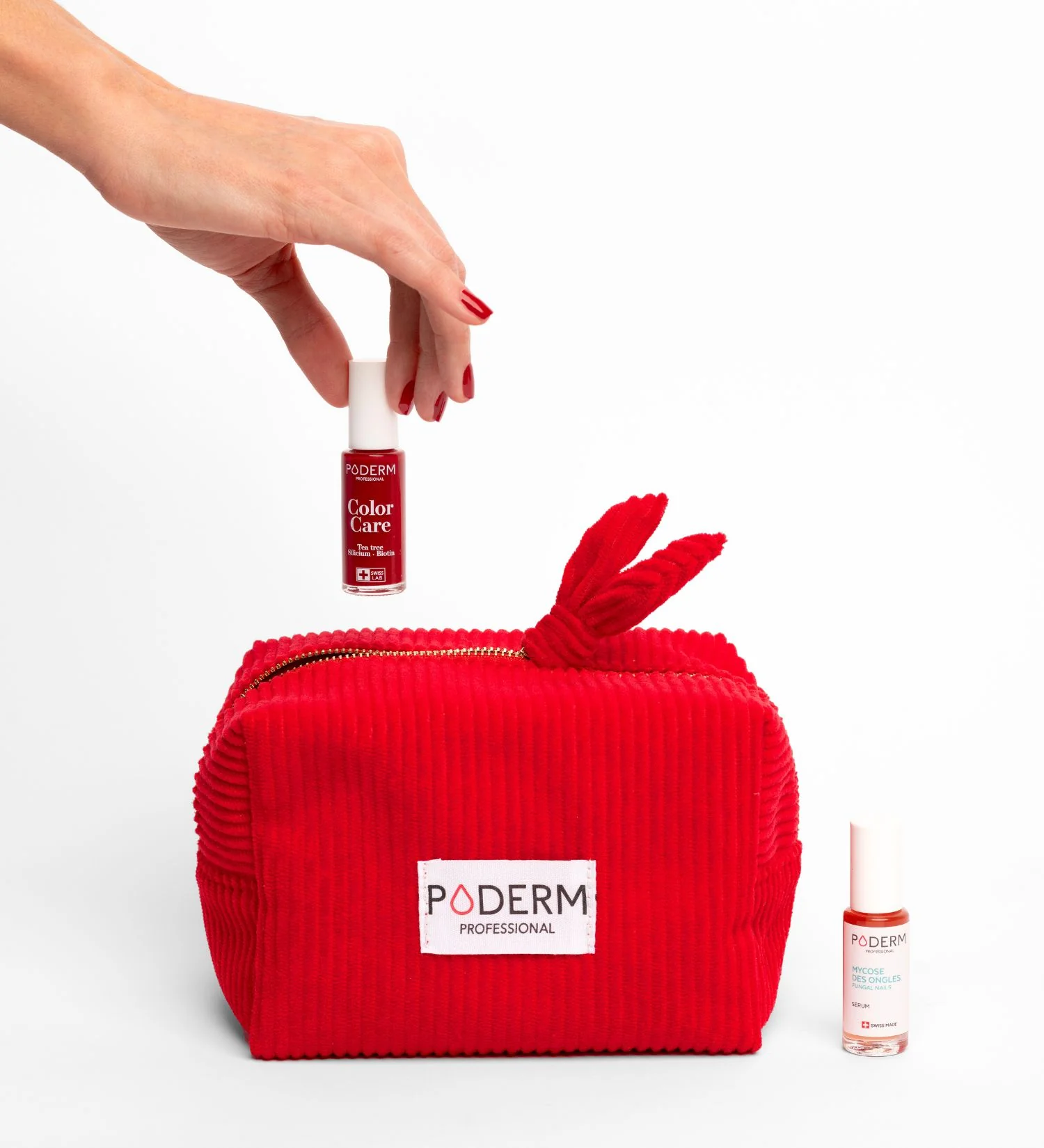 Trousse